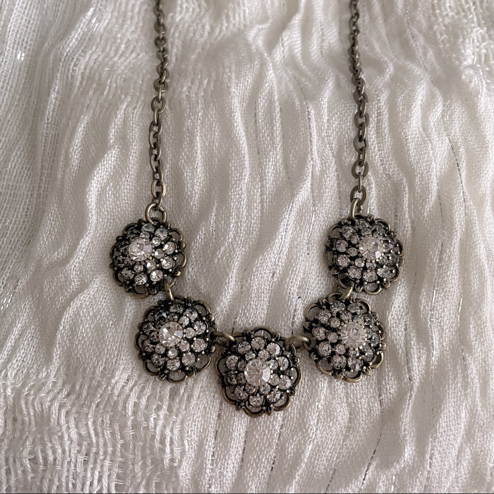 Lia Sophia Necklace